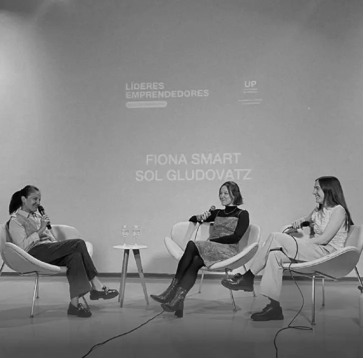 UNIVERSIDAD DE PALERMO